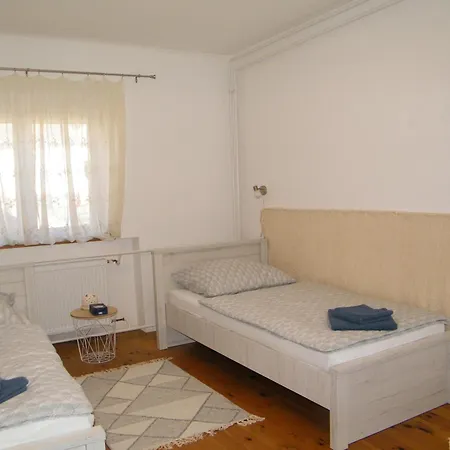 Holiday home Sartekero Vendeghaz
