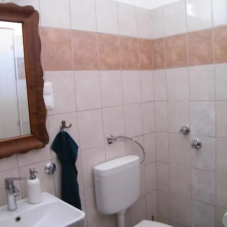 Sartekero Vendeghaz Holiday home