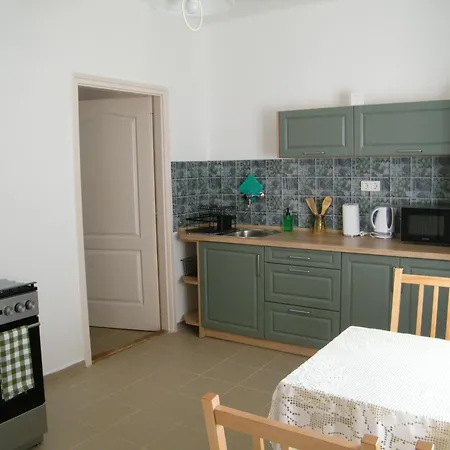 Holiday home Sartekero Vendeghaz