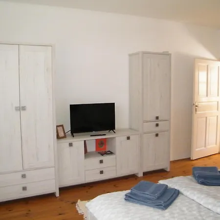 Holiday home Sartekero Vendeghaz