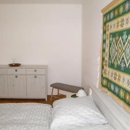 Sartekero Vendeghaz Holiday home Alsopahok